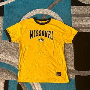 Missouri Vintage Embroidered Tee